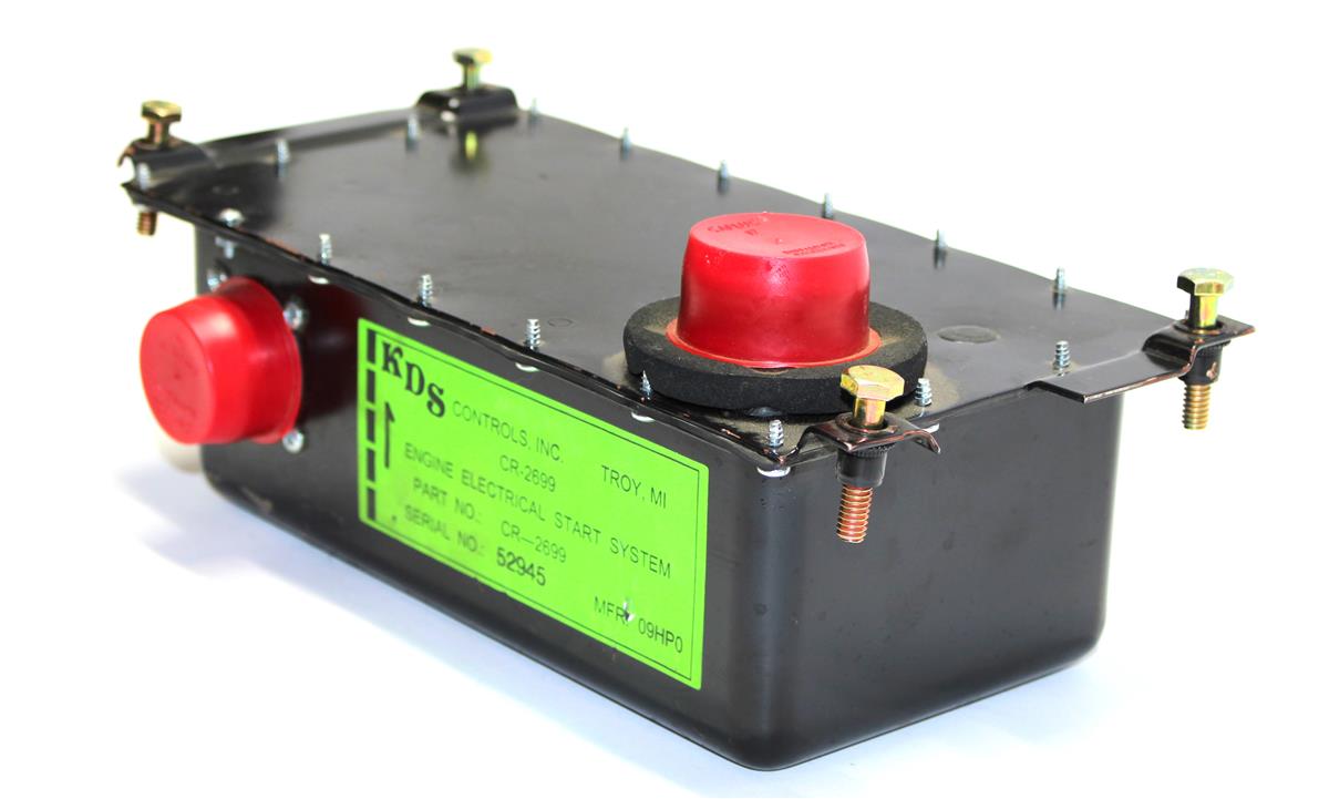 セール 一番安い Remote KDS Switching HMMWV Box Control その他